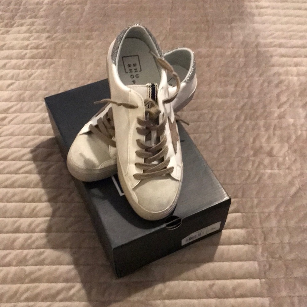 Shu Shop sneakers
